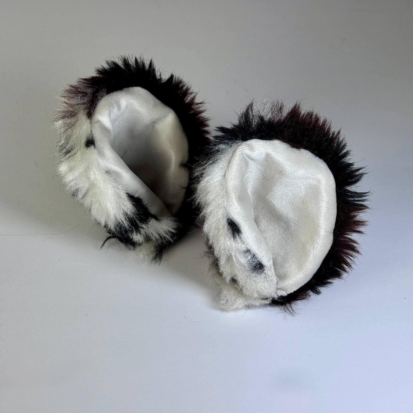 Helmet EARZ - Cojok - Mini Round