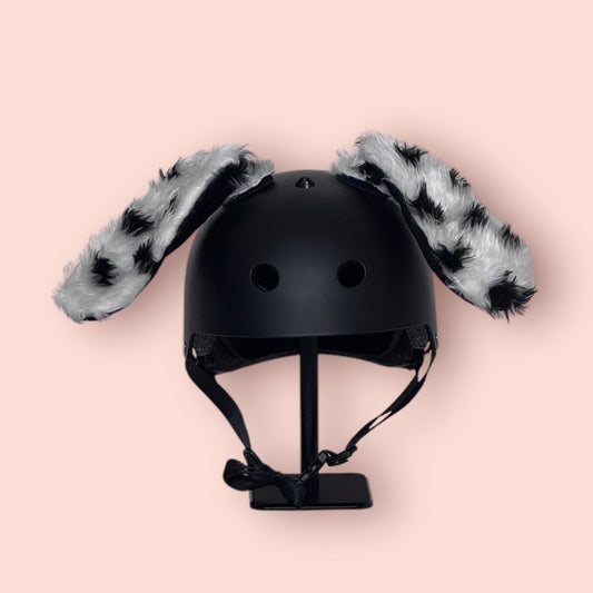 Helmet EARZ - Dalmatian - Large