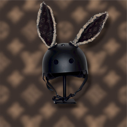 Helmet EARZ - LV Brown