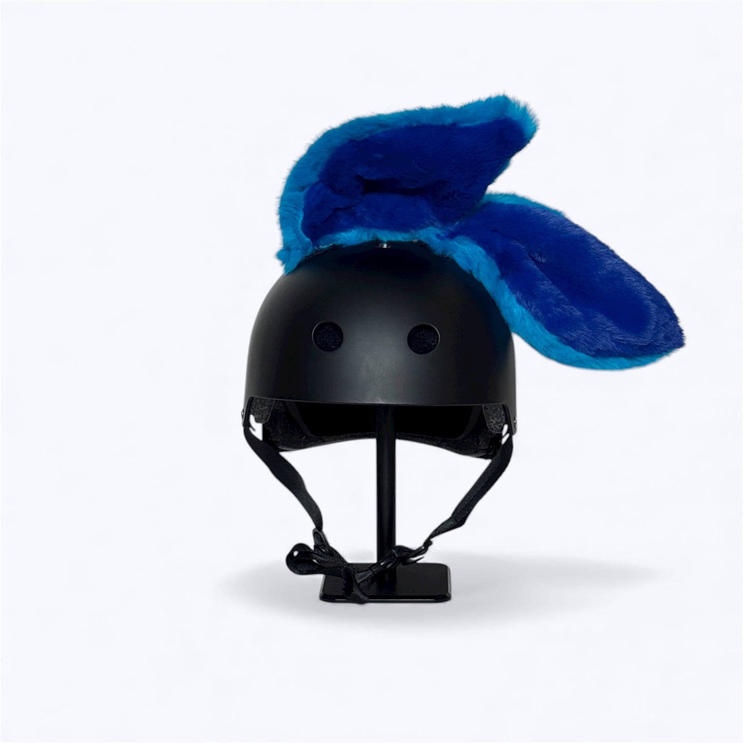 Helmet EARZ - Light Blue & Blue - Large