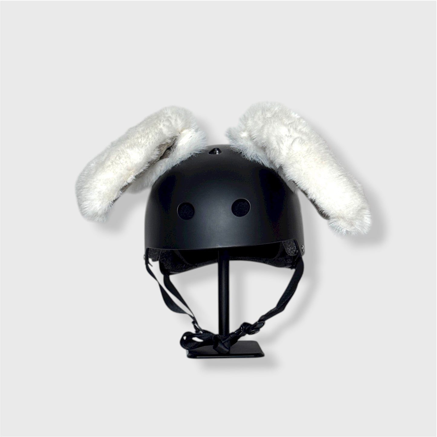 Helmet EARZ - White & Cacao - Large