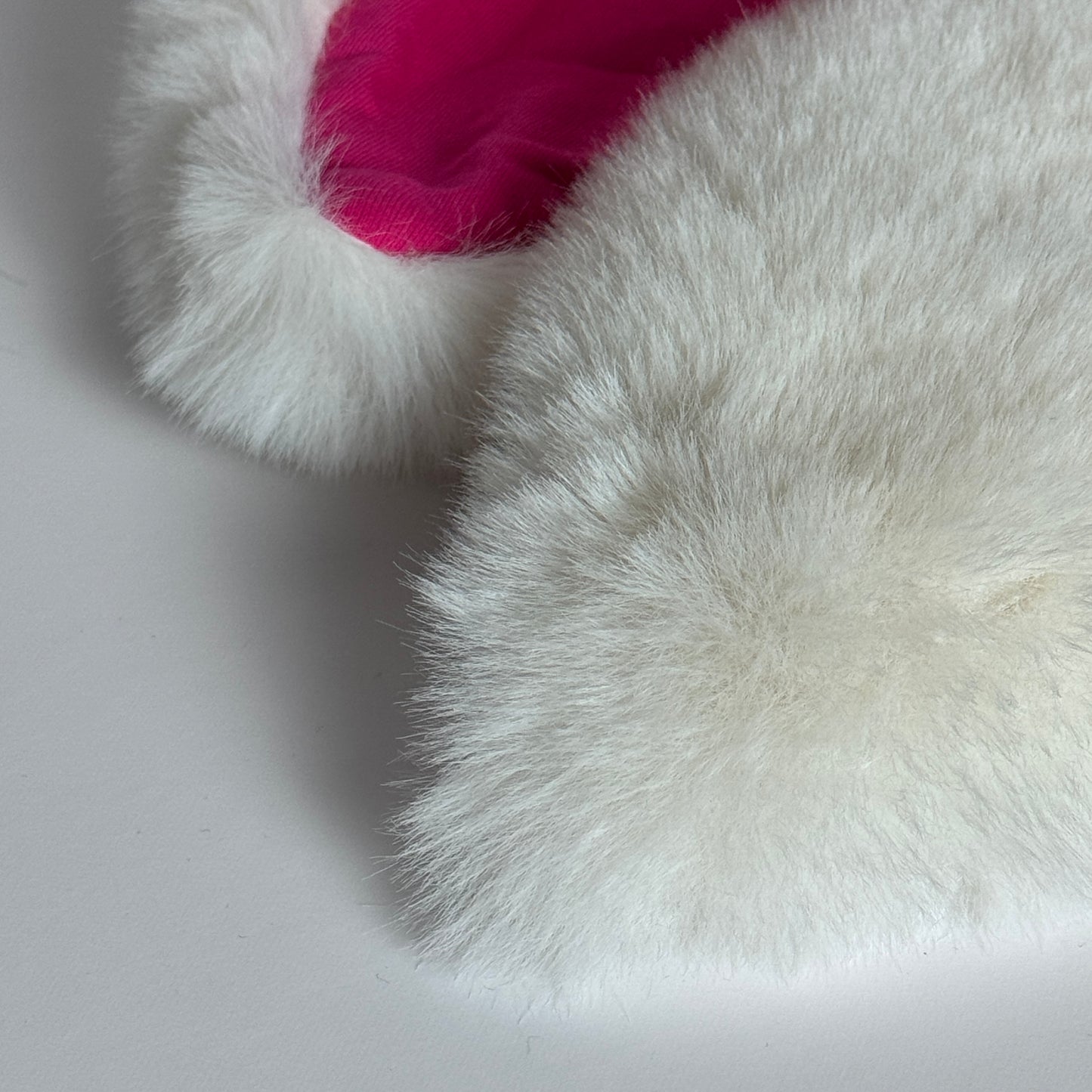 Helmet EARZ - White & Pink - Large