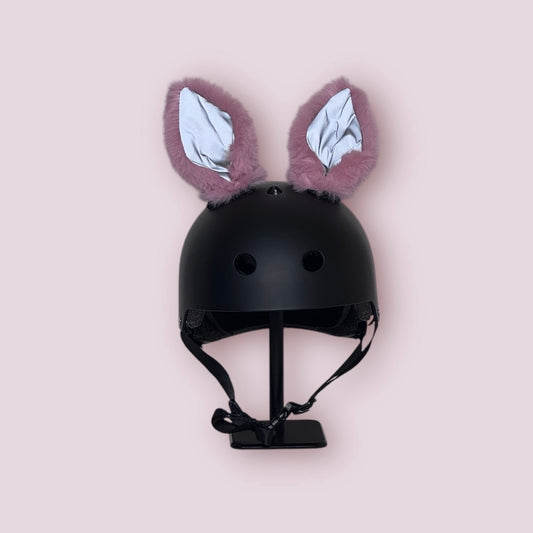 Reflective Helmet EARZ - Pink - Mini
