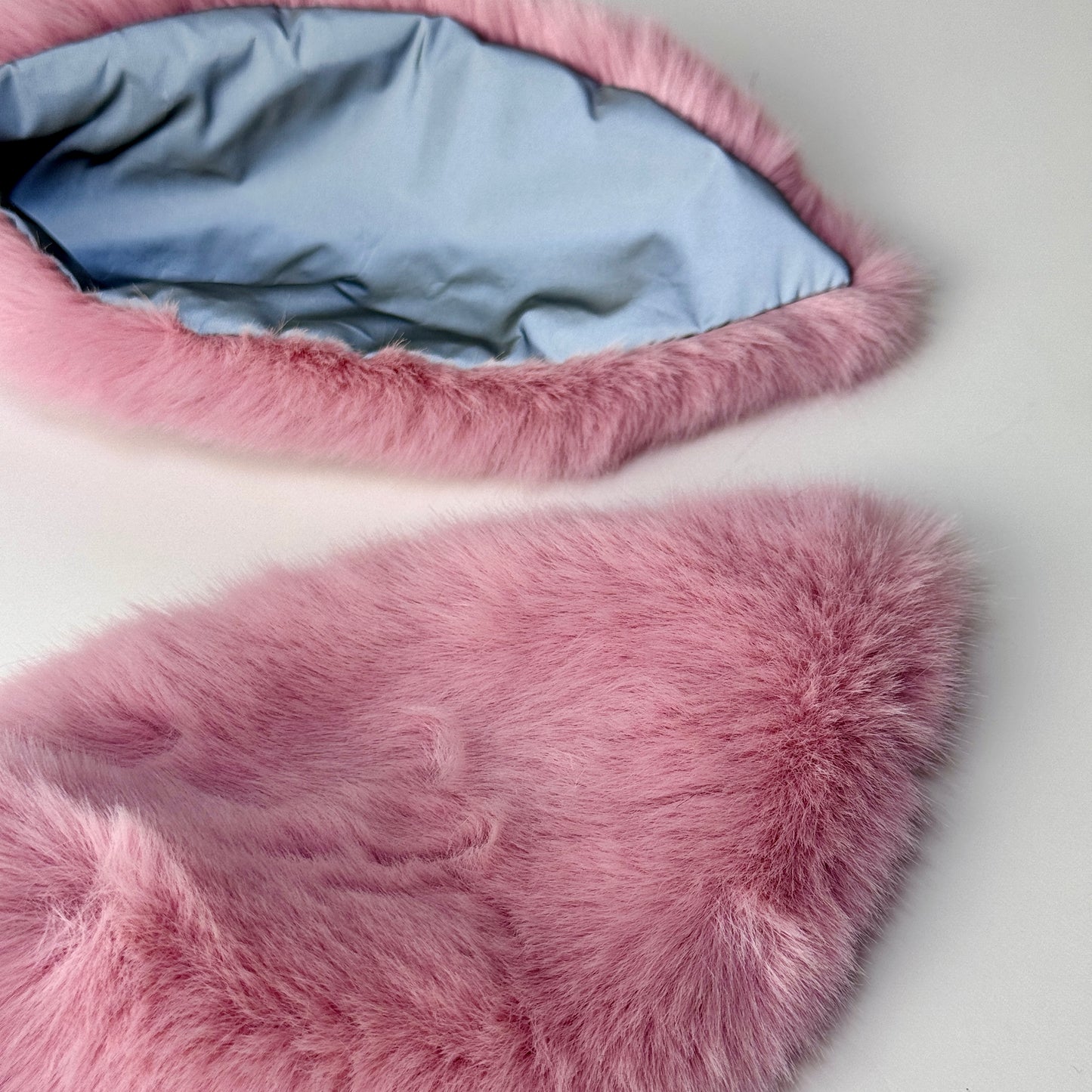 Reflective Helmet EARZ - Pink