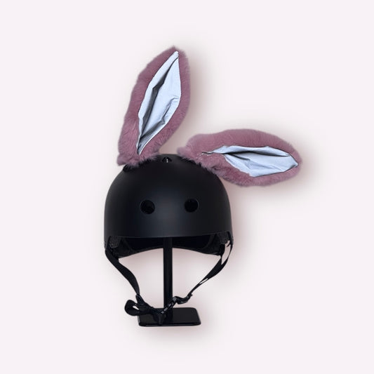 Reflective Helmet EARZ - Pink - Large